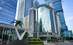 Smart Hotel